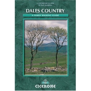 Walks in Dales Country: An Illustrated Guide to 30 Scenic Walks in the Yorkshire Dales (Cicerone Guide)
