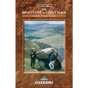 Irish Coast to Coast: Dublin to Bray Head (British Long-distance Trails)