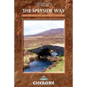 The Speyside Way (British Long Distance Trails)
