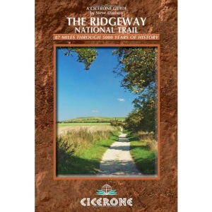 The Ridgeway National Trail (Cicerone Guides)
