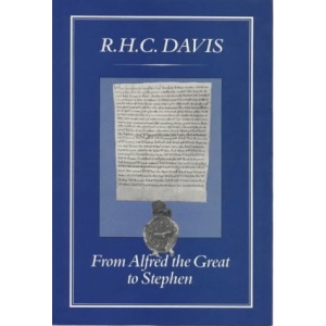 From Alfred the Great to Stephen