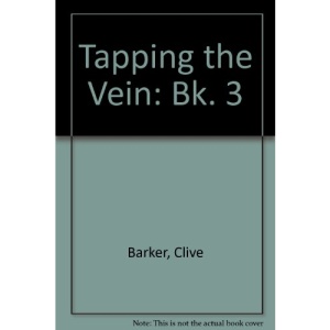 Tapping the Vein: Bk. 3