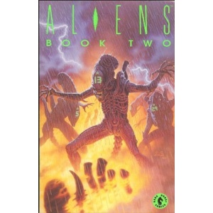 Aliens: Bk. 2
