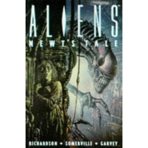 Aliens: Newt's Tale