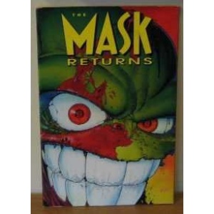 The Mask Returns