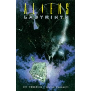 Aliens: Labyrinth