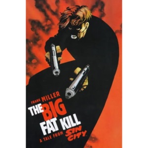 Sin City: Big Fat Kill
