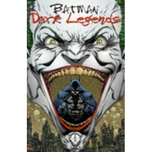Batman: Dark Legends
