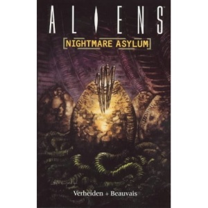 Aliens: Nightmare Asylum