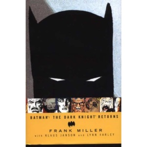 Batman: Dark Knight Returns