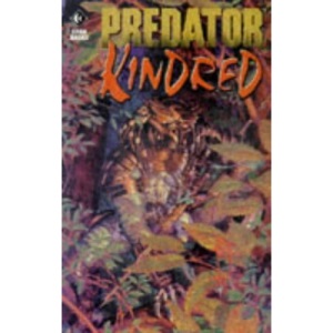 Predator: Kindred