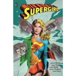 Supergirl