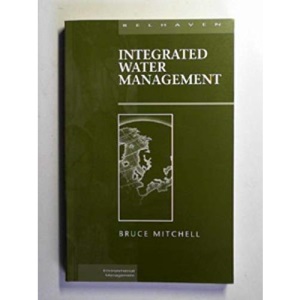 Integrated Water Management