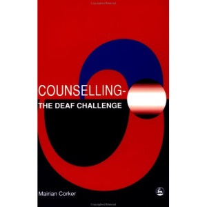 Counselling - The Deaf Challenge
