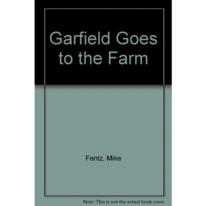 Garfield Goes to the Farm