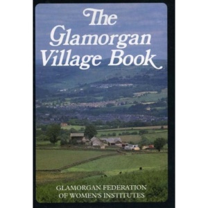 The Glamorgan Village Book (Villages of Britain)