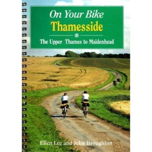 On Your Bike Thamesside: Thamesside Rides