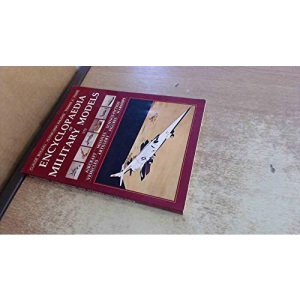 Encyclopaedia of Military Models