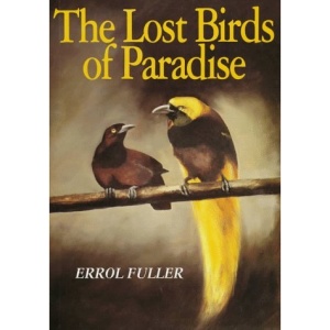 The Lost Birds of Paradise