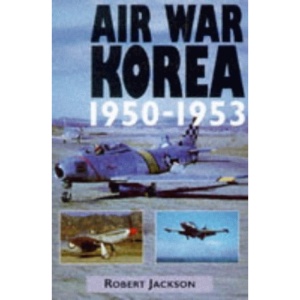 Air War Korea