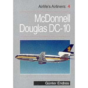 Airlife's Airliners: McDonnell Douglas DC10 v.4
