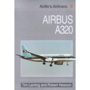 Airbus A320 (Airlife's Airliners)