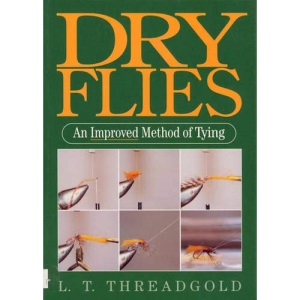 Dry Flies: Improved Method of Tying