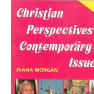 Christian Perspectives on Contemporary Issues (Religious Studies Course (GCSE))