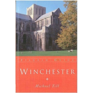 Winchester (Pilgrim Guides)