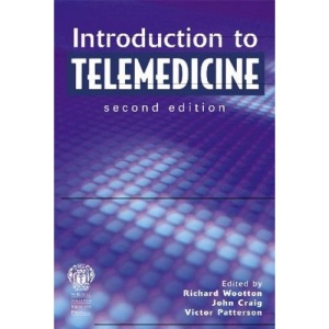 Introduction to Telemedicine