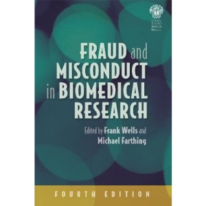 Fraud and Misconduct in Biomedical Research