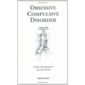 Obsessive Compulsive Disorder: pocketbook