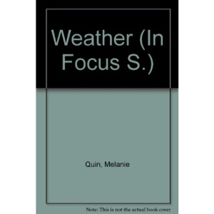 Weather (In Focus S.)