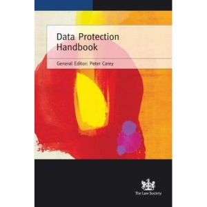 Data Protection Handbook