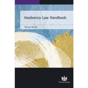 Insolvency Law Handbook