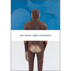 Ryan Gander: Night in the Museum