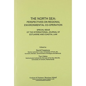 The North Sea:Perspectives on Regional Environmental Co-Operation