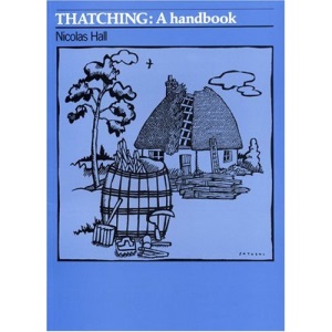 Thatching: A Handbook