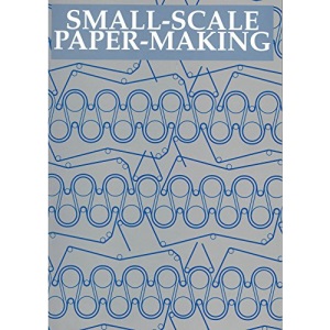 Small-scale Papermaking