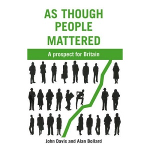 As Though People Mattered: A Prospect for Britain
