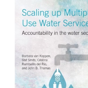 Scaling Up Multiple Use Water Services: Accountability in the Water Sector