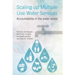 Scaling Up Multiple Use Water Services: Accountability in the Water Sector