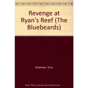 Revenge at Ryan's Reef (The Bluebeards)
