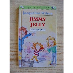 Jimmy Jelly (Piccadilly Pips) (Piccadilly Pips S.)