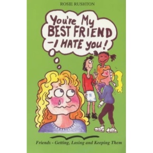 You're My Best Friend - I Hate You!