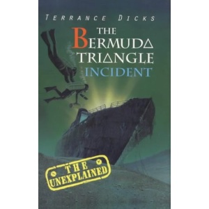 The Bermuda Triangle Incident (Unexplained)