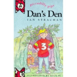 Dan's Den (Piccadilly Pips)
