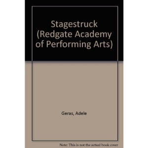 Stagestruck (Redgate Academy of Performing Arts)
