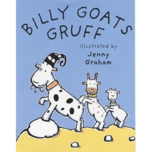 Billy Goats Gruff