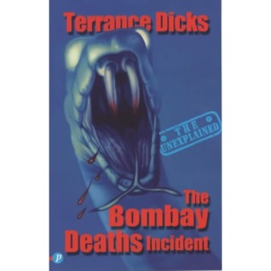The Bombay Deaths Incident (Unexplained)